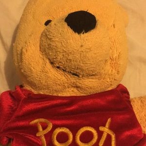 Meet your Posher, Smith